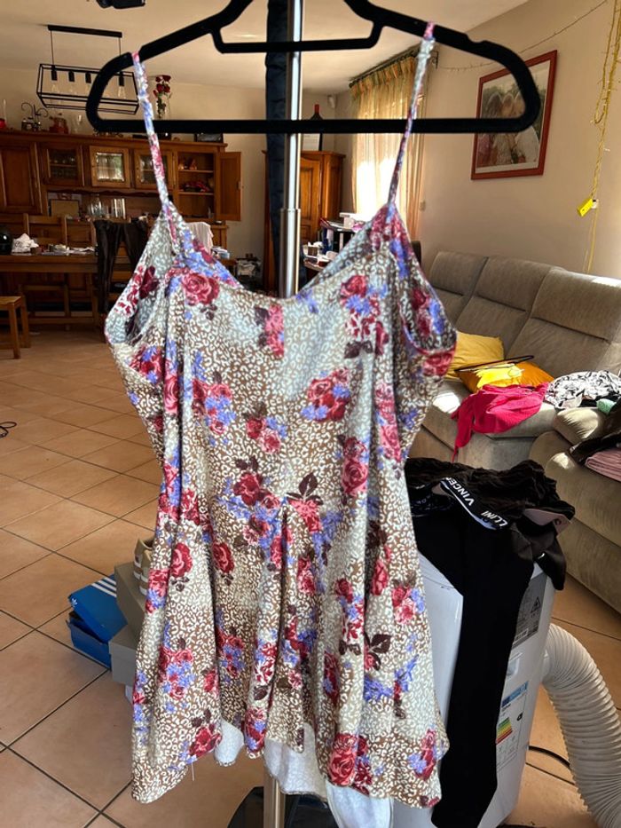 Robe nuisette Miss Selfridge - photo numéro 3