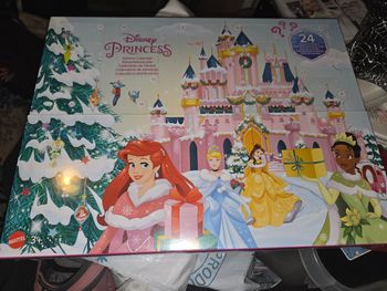 Calendrier de l'avent