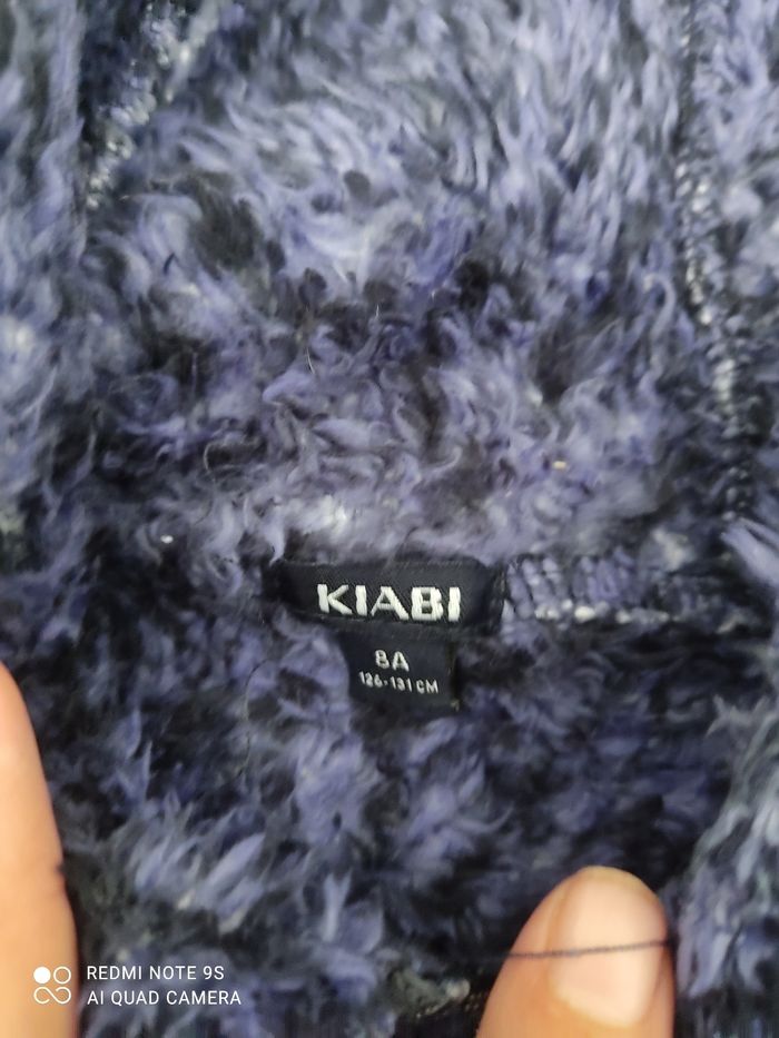 Veste - photo numéro 4