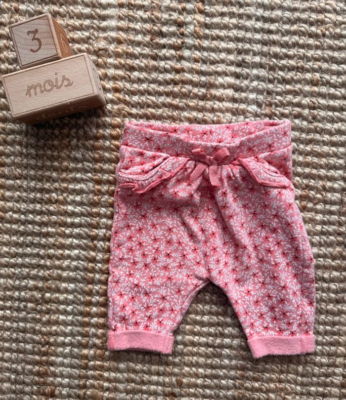 Pantalon TAO 3mois / 60cm