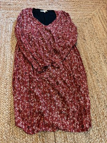 Robe la fée maraboutée