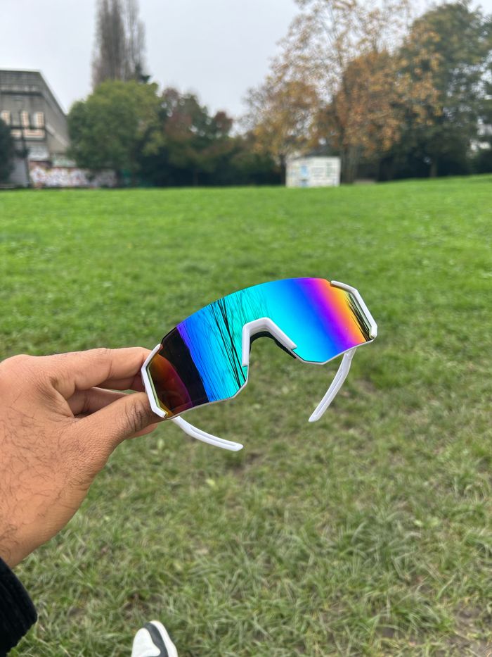Lunette de ski