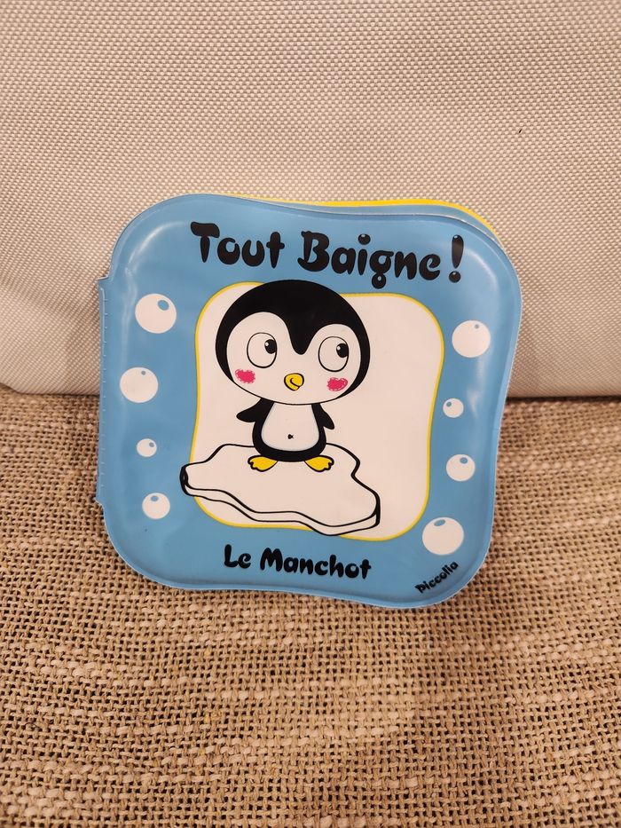 Lot de jouet premier age - photo numéro 6