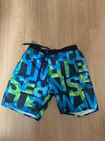 Short de bain