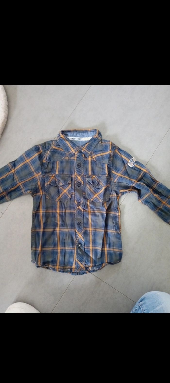 Chemise