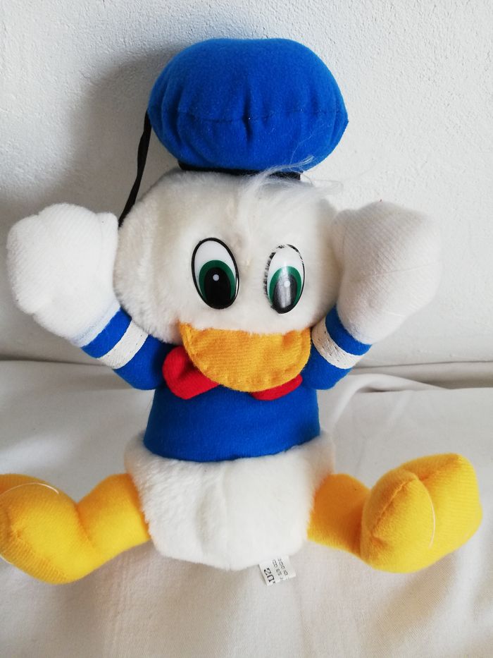 peluche disney - photo numéro 5