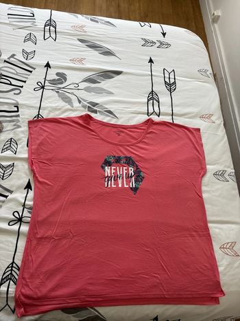 Tee-shirt Femme