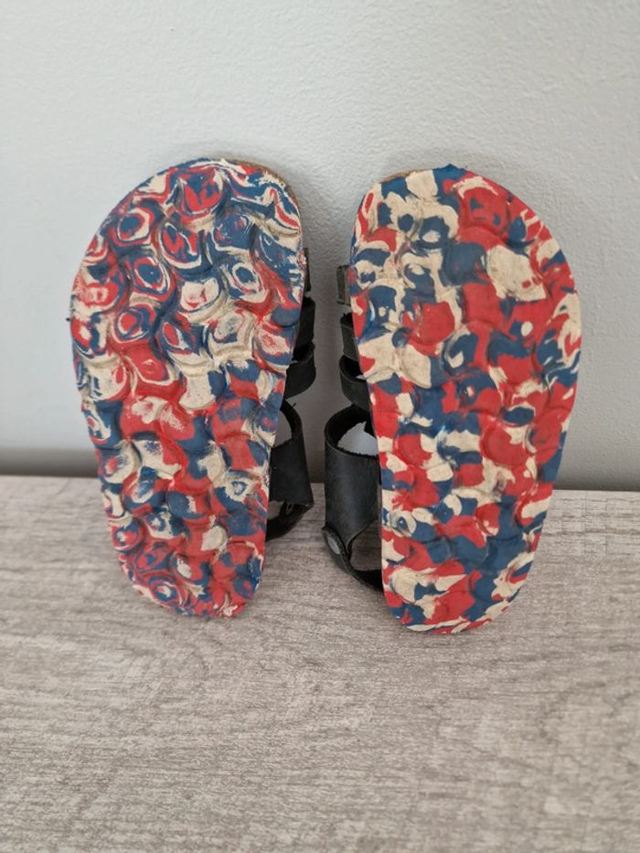 Sandales - photo numéro 4