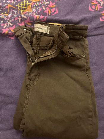 Jean taille 38 stradivarius 