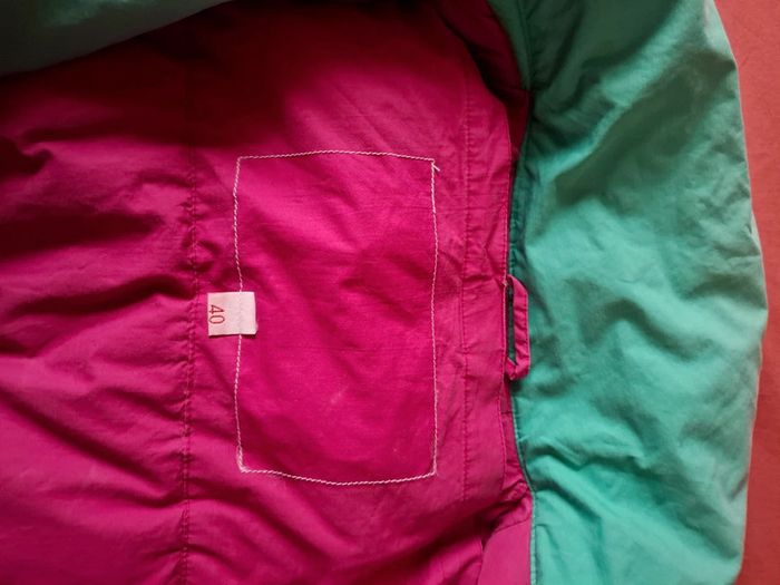 Blouson de ski - photo numéro 3
