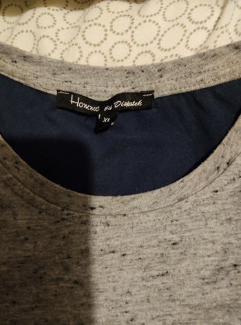Tee shirt