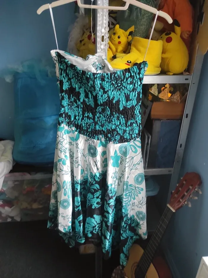 Robe d'été - photo numéro 2