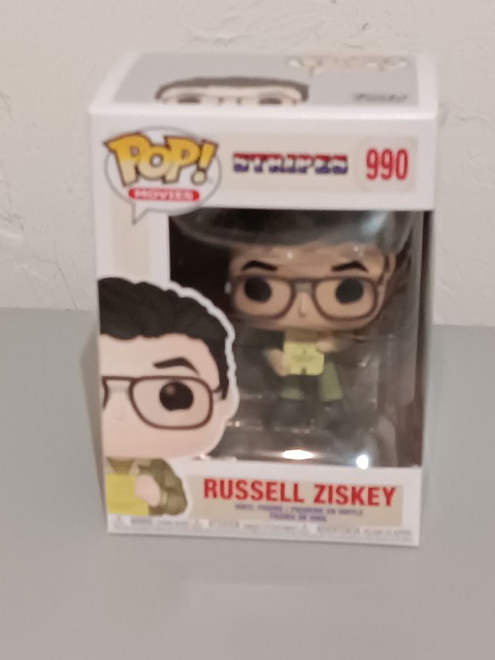 Pop movies Funko n990 - photo numéro 2