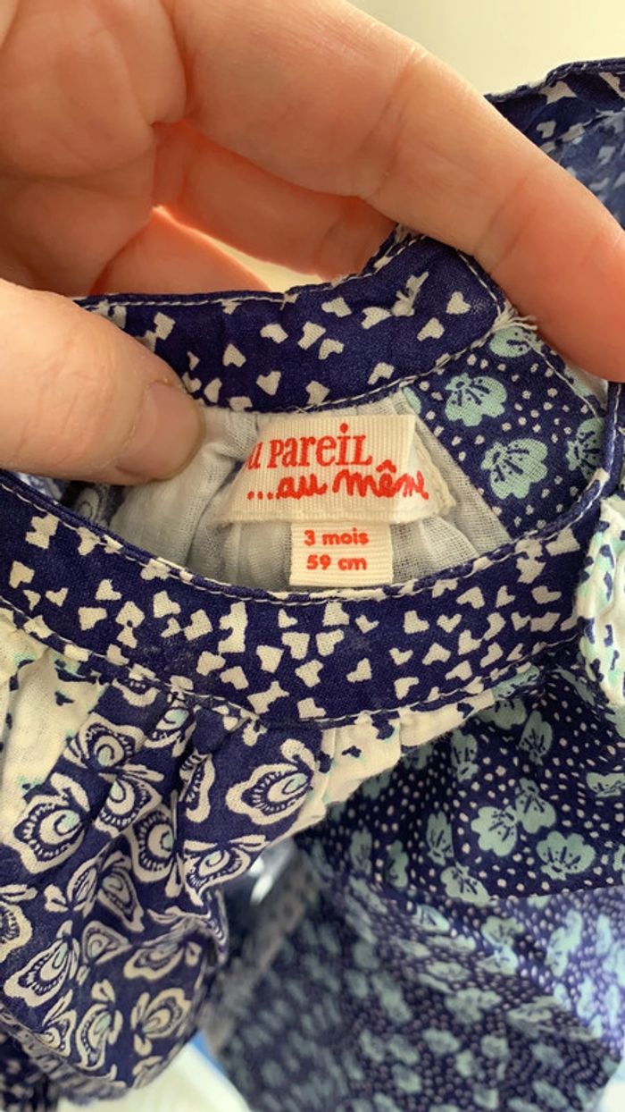 Tres Jolie robe - photo numéro 2