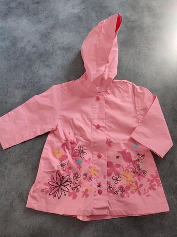 Imperméable
