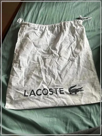Sac toile