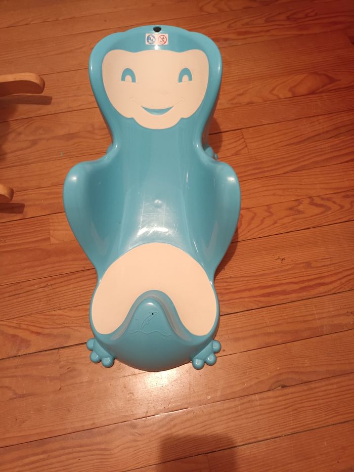 Pose bébé