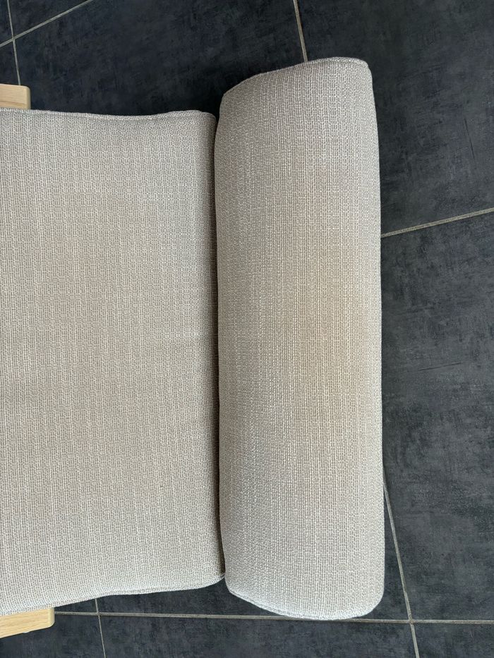 Fauteuil à bascule Poang - photo numéro 4