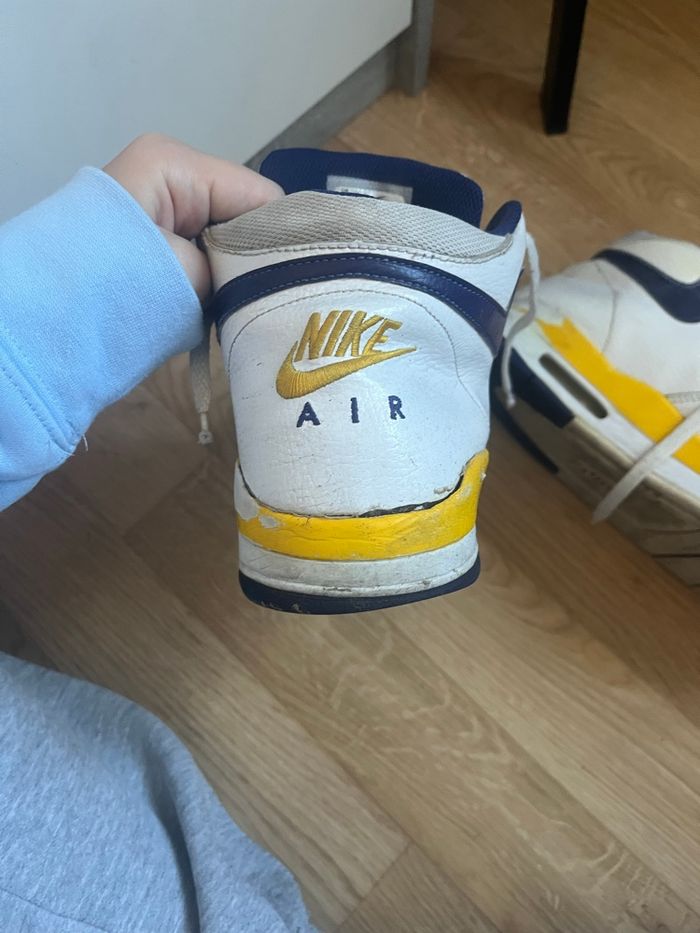 Chaussure nike - photo numéro 3