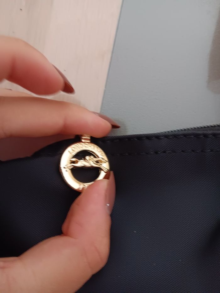Sac lomgchamps taille L - photo numéro 3