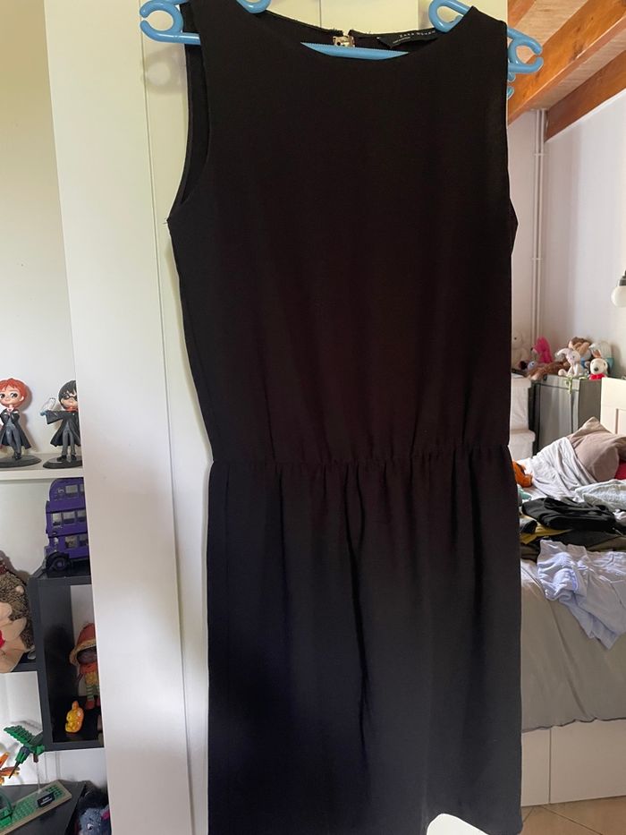 Robe fluide - photo numéro 2