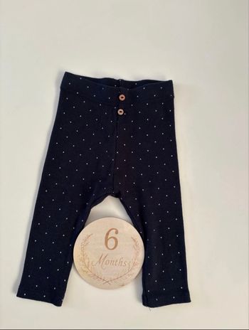 Legging bébé