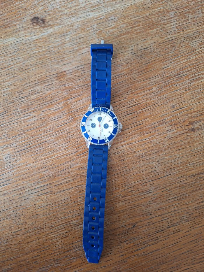 Montre homme - photo numéro 2