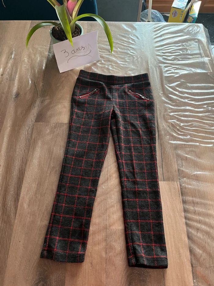Pantalon - 3 ans