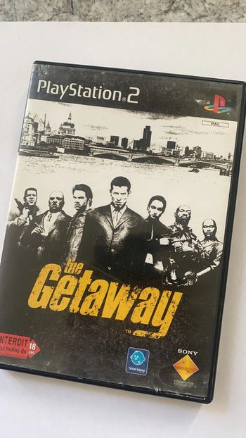 Getaway