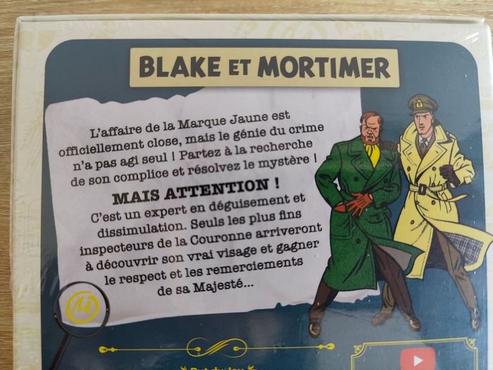 Jeu escape game - photo numéro 6