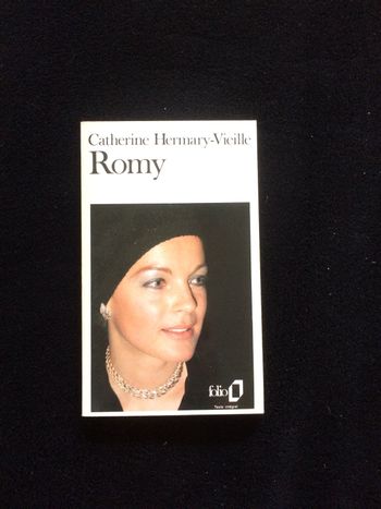 Romy