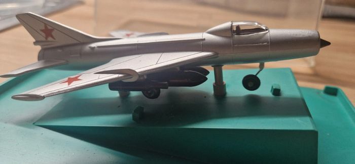 Miniature SUKHOI - photo numéro 5
