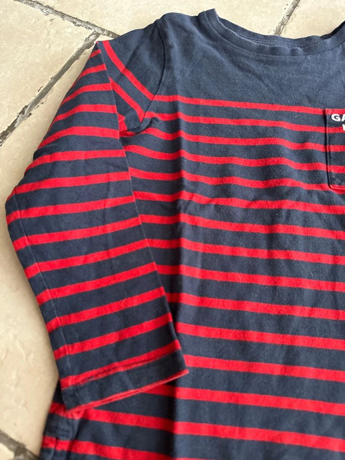 T shirt Okaidi 6 ans - photo numéro 2