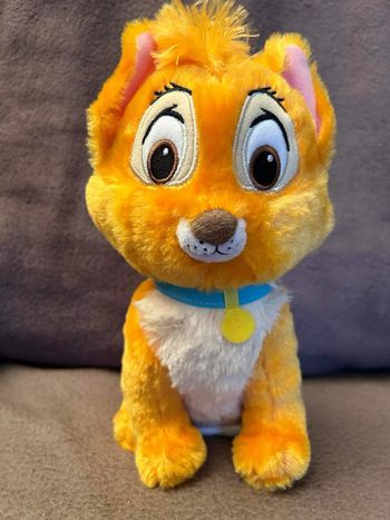 Peluche Oliver Disney 100 decades