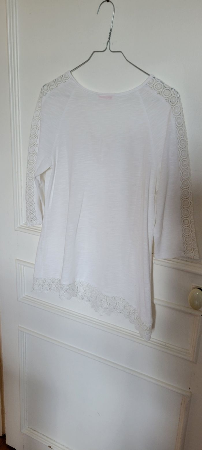 Tee-shirt - photo numéro 2