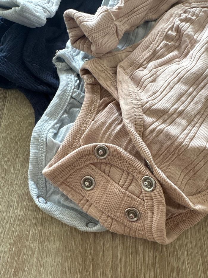 Lot bodies - photo numéro 3