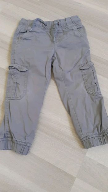 pantalon 24mois