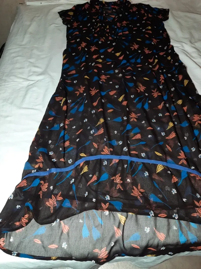 Robe d'été miss - photo numéro 2