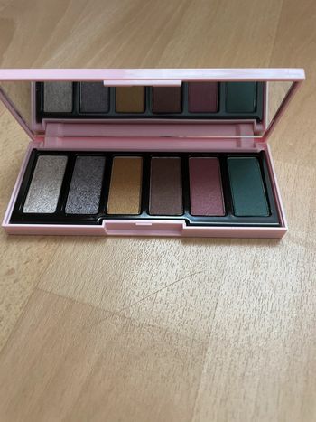 Palette de fards à paupieres