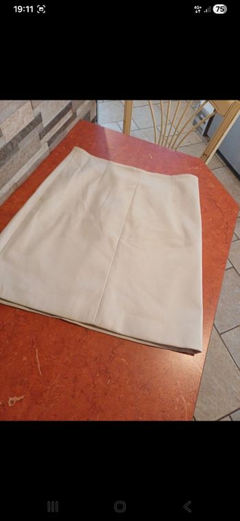 Jupe femme taille 42