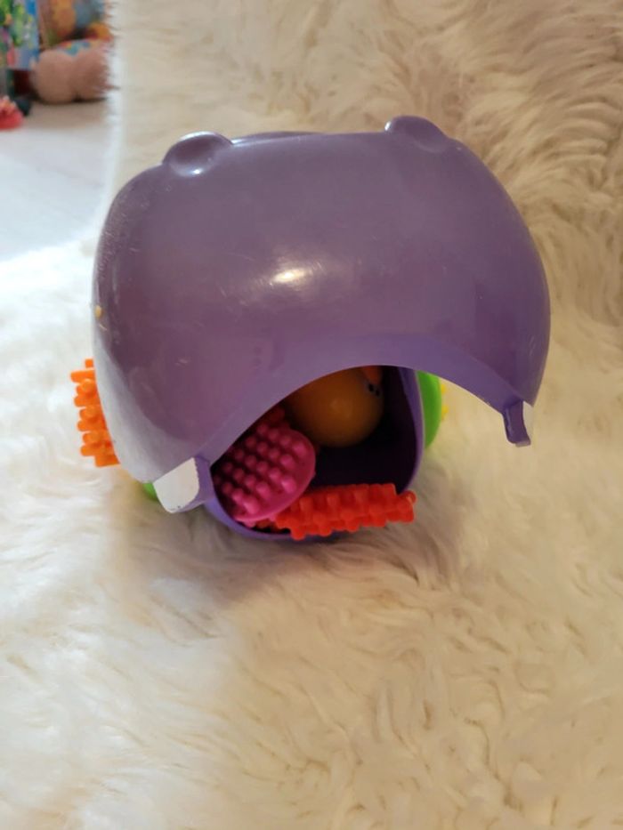 Clipo hippopotame - photo numéro 5