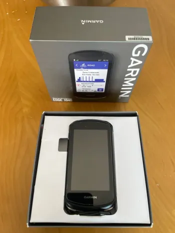 Garmin Edge 1040