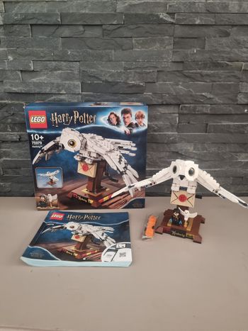 Lego harry potter 75979