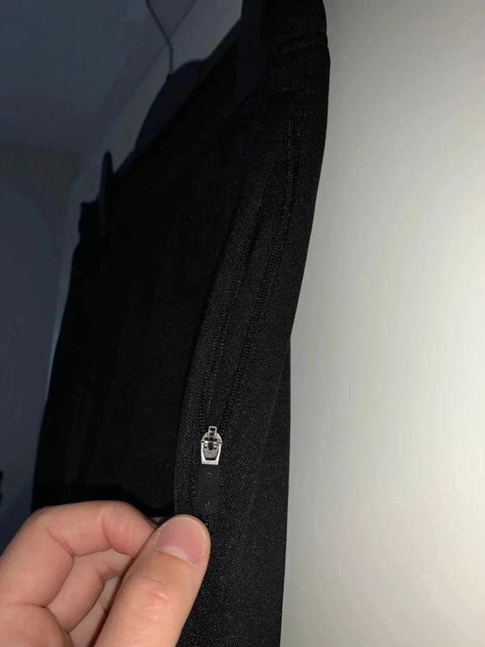 Jogging noir Jako taille S - photo numéro 4