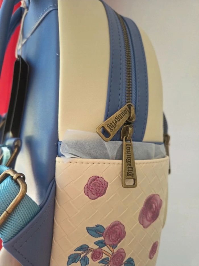 Sac loungefly aurore - photo numéro 8