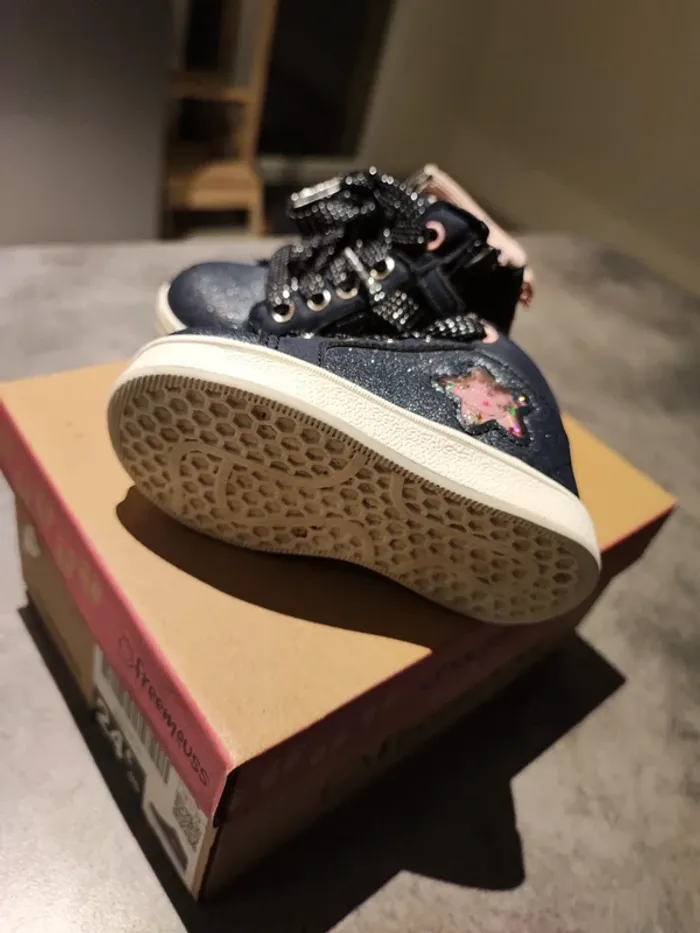 Chaussure - photo numéro 4