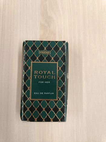 Eau de parfum Figenzi 15 ml Neuf