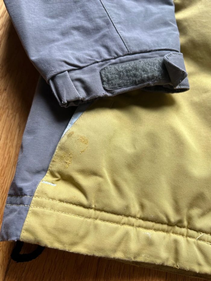 Blouson de ski garçon 6 ans - photo numéro 5