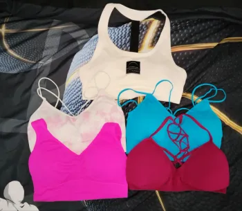 Lot brassière