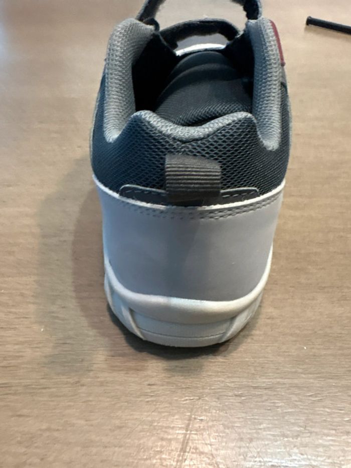 Baskets homme Gémo - photo numéro 14